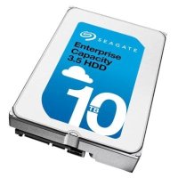 жесткий диск Seagate Enterprise Capacity 10Tb ST10000NM0016