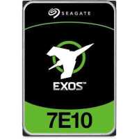 жесткий диск Seagate Exos 7E10 4Tb ST4000NM024B Черный