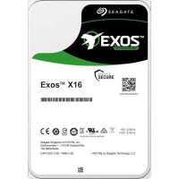 жесткий диск Seagate Exos X16 12Tb ST12000NM001G