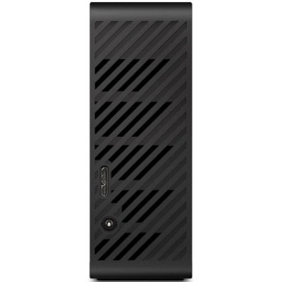 жесткий диск Seagate Expansion 6Tb STKP6000400 Черный