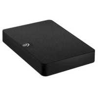 жесткий диск Seagate Expansion 4Tb STKM4000400 Черный