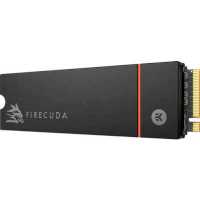 SSD диск Seagate FireCuda 530 2Tb ZP2000GM3A023