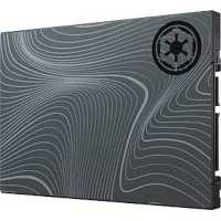 SSD диск Seagate FireCuda 530 Special Edition Beskar 1Tb ZA1000GM1A011