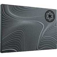 SSD диск Seagate FireCuda 530 Special Edition Beskar 2Tb ZA2000GM1A011