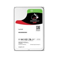 жесткий диск Seagate IronWolf 8Tb ST8000VN0022