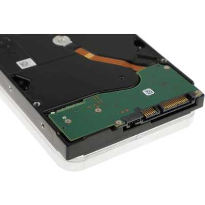 жесткий диск Seagate IronWolf Pro 14Tb ST14000NE0008