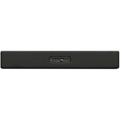 жесткий диск Seagate One Touch 1Tb STKY1000401 Серебристый