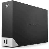 жесткий диск Seagate One Touch Hub 4Tb STLC4000400 Черный