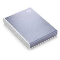 SSD диск Seagate One Touch 500Gb STKG500402