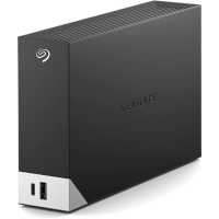 жесткий диск Seagate One Touch Hub 18Tb STLC18000400 Черный