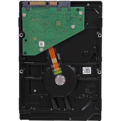 жесткий диск Seagate SkyHawk 4Tb ST4000VX013
