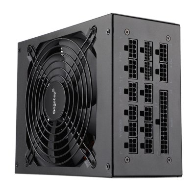 блок питания Segotep 1000W GM1000W ATX3.0