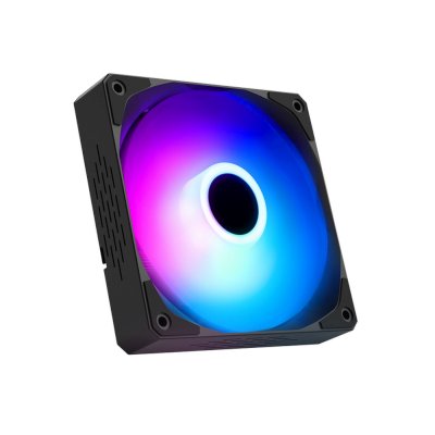 кулер Segotep Bezer 360 ARGB black