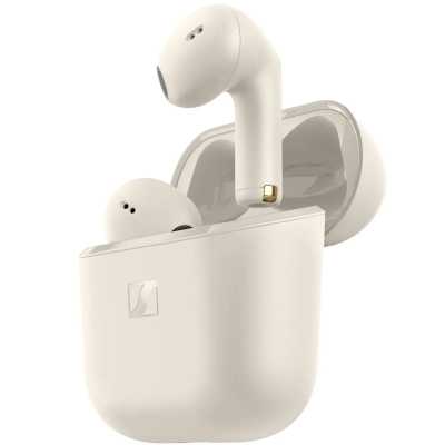 гарнитура Sennheiser Accentum Open Cream