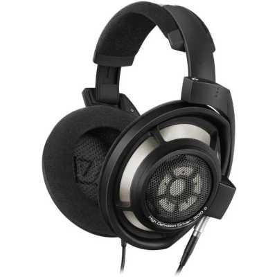 наушники Sennheiser HD 800 S Black