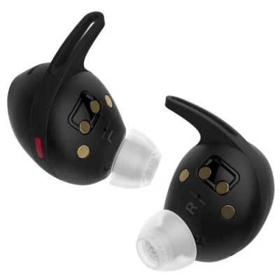 наушники Sennheiser Momentum Sport Black