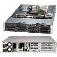сервер SuperMicro SYS-F618R2-RT+