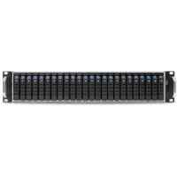 серверный корпус AIC RSC-2AT0-80PG-SA3C-0BL-A