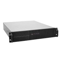 серверный корпус Exegate Pro 2U2088 600W