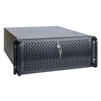 серверный корпус Exegate Pro 4U4129 500W