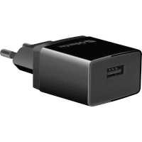 сетевой адаптер Defender UPA-21 Black Черный