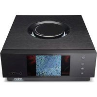 сетевой проигрыватель Naim Uniti Atom HDMI