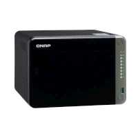 сетевой RAID-накопитель Qnap TS-653D-8G