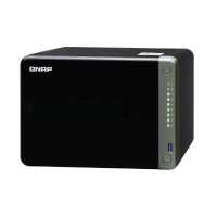 сетевой RAID-накопитель Qnap TS-653D-8G
