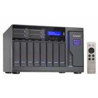 сетевой RAID-накопитель Qnap TVS-1282-I3-8G