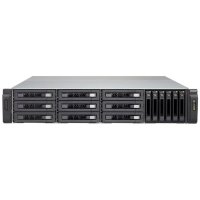 сетевой RAID-накопитель Qnap TVS-1582TU-i5-16G