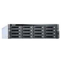 сетевой RAID-накопитель Qnap TVS-1672XU-RP-i3-8G