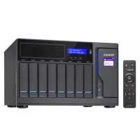 сетевой RAID-накопитель Qnap TVS-882BRT3-i5-16G