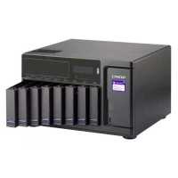 сетевой RAID-накопитель Qnap TVS-882BRT3-i5-16G