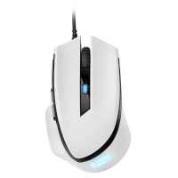 мышь Sharkoon SHARK Force II White Белый