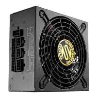 блок питания Sharkoon SilentStorm SFX Gold 500W