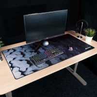 коврик для мыши Sharkoon Skiller SGP30 Big Hex