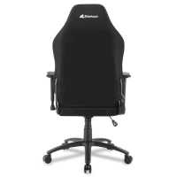 игровое кресло Sharkoon Skiller SGS20 Black-Red SGS20-F-BK/RD черно-красный