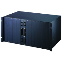 шасси ZYXEL IES-3016ST