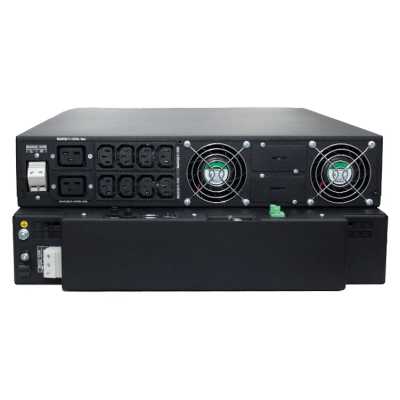 ИБП Штиль STR1106SL Серый