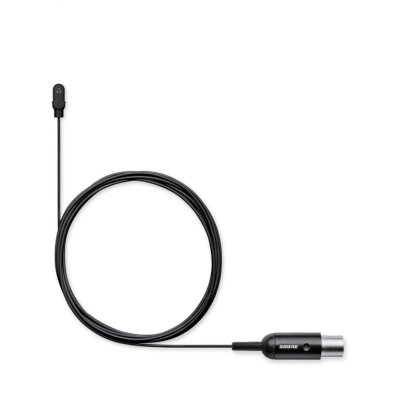 микрофон Shure DL4B/O-MTQG-A