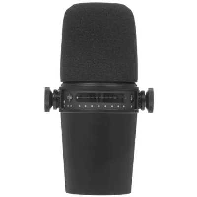 микрофон Shure MV7-K