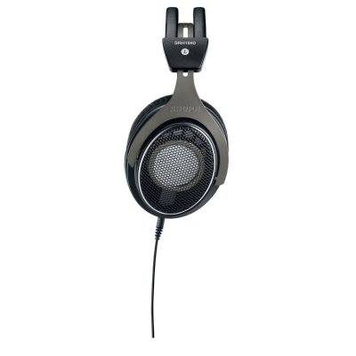 наушники Shure SRH1840-BK