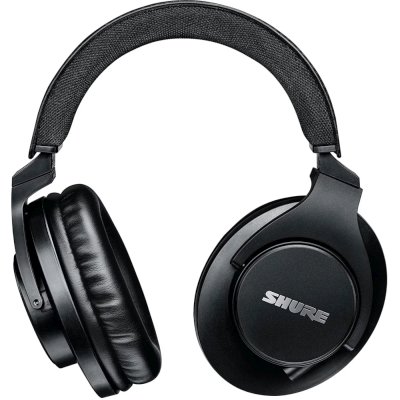 наушники Shure SRH440A-EFS
