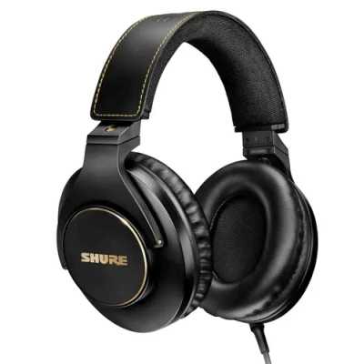 наушники Shure SRH840A-EFS