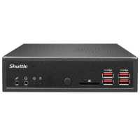 компьютер Shuttle DH32U Черный