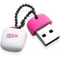 флешка Silicon Power 16GB SP016GBUF2T07V1P