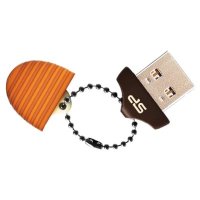 флешка Silicon Power 16GB SP016GBUF2T30V1E
