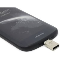 флешка Silicon Power 16GB SP016GBUF2X10V1C