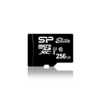 карта памяти Silicon Power 256GB SP256GBSTXBU1V10SP