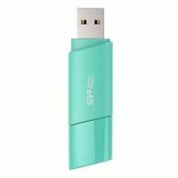 флешка Silicon Power 32GB SP032GBUF2U06V1B Голубой